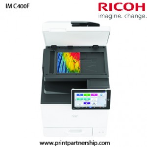 RICOH IM C300 | IM C300F | IM C400F | IM C400SRF RICOH IM C300 | IM C300F | IM C400F | IM C400SRF